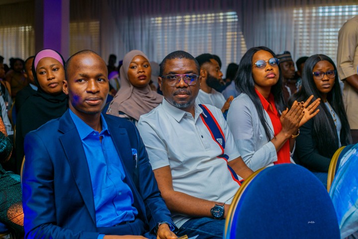 Pat Utomi, Linus Okorie, Danfulani Speak At Skyewise Group Entrepreneurship Summ