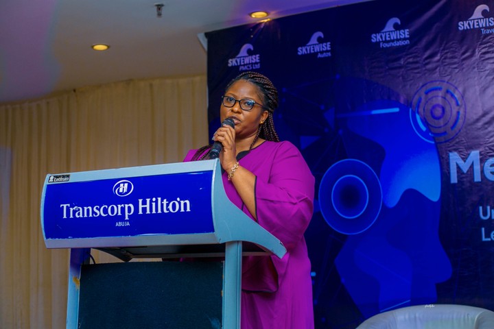 Pat Utomi, Linus Okorie, Danfulani Speak At Skyewise Group Entrepreneurship Summ