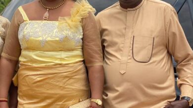 Regina Daniels’ Mother, Rita’s Only Brother Dies On Christmas Day