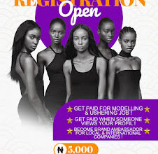 Imieti Agency Commences Registration For Models, Ushers, Companions, Others For Big Jobs