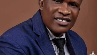 Dr. Solomon David has been Appointed as Bayelsa State Coordinator of the independent campaign council (ICC) for Tinubu/Shetima 2023