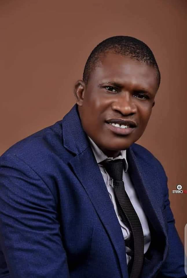 Dr. Solomon David has been Appointed as Bayelsa State Coordinator of the independent campaign council (ICC)