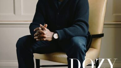 Tech entrepreneur Dozy Mmobuosi is changing Africa’s agricultural sector through innovation*