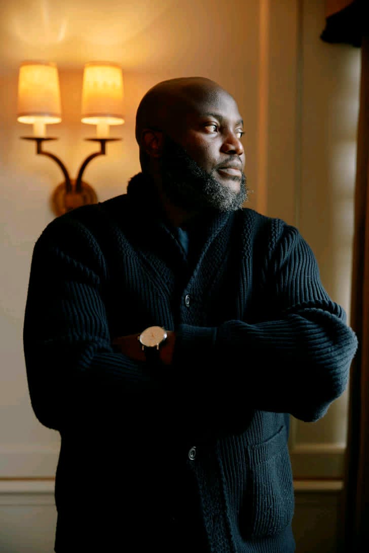 Tech entrepreneur Dozy Mmobuosi is changing Africa's agricultural sector through innovation*