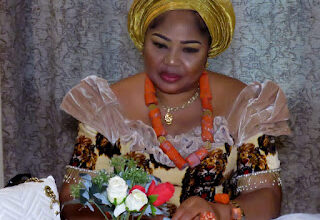 Okowa’s Wife Meets With Ohanaeze Ndigbo Women In Asaba, Applauds Contribution To Nation Building