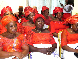 Okowa's Wife Meets With Ohanaeze Ndigbo Women In Asaba, Applauds Contribution To Nation Building