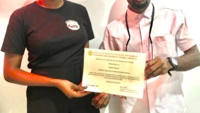 Association of Beauty Pageant And Fashion Exhibition (ABPFEON) Honours Current Miss Nollywood international 2022 Queen Karina Simon Poripo for Selfless Service to Humanity.
