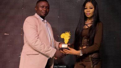 Abuja Skin Care Expert, Vivian Onyenkwere Bags African Royalty Award 2022*