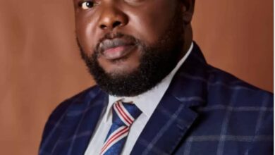 My first executive order will be to reform the civil service — Accord presidential candidate, Prof Imumolen