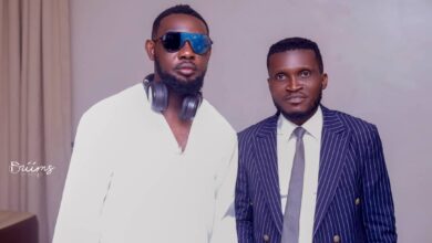 Amb. Richard Franklin reveals AY’s Love for children months after DiscovermeProject3 Grand Finale