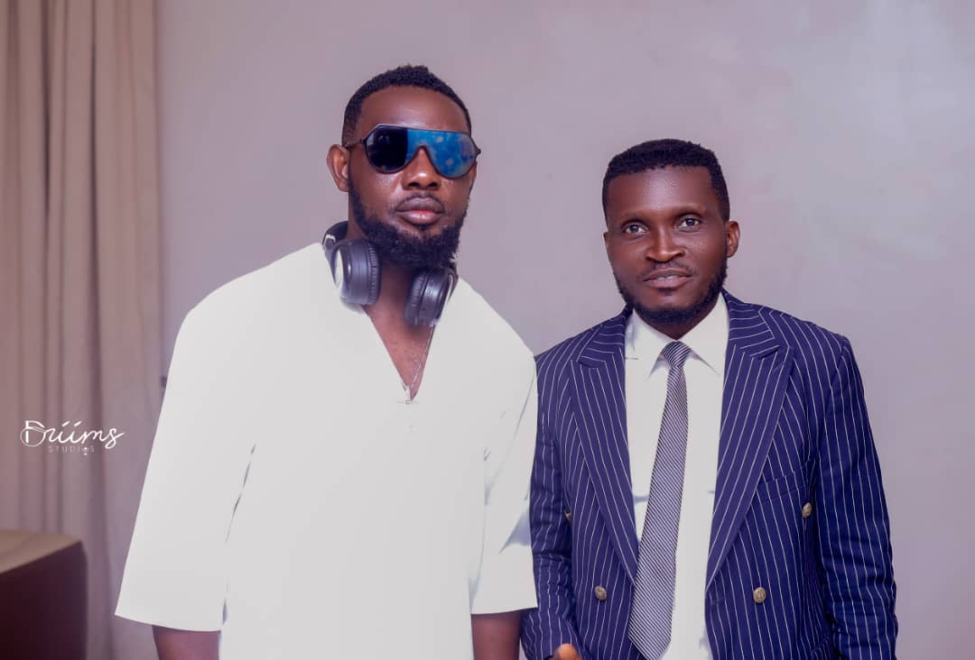 Amb. Richard Franklin Exposed AY After Discoverme Project3 Grand Finale.