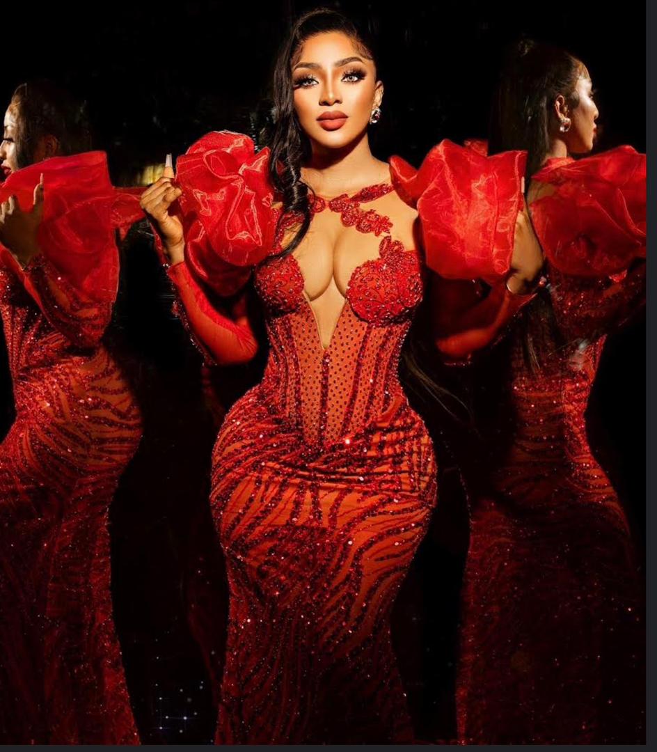 Excitement As Red Christmas Party To Hold In Abuja Dec. 24