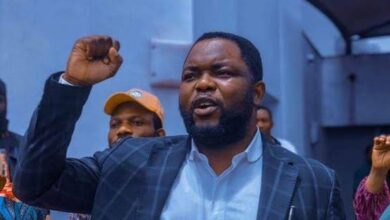 Nigeria can repeat the Rishi Sunak and Emmanuel Macron examples by electing a young president — Accord candidate, Prof. Imumolen