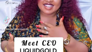 LASU Graduate Storms Fashion Market With Glueless Luxury Hairs, Supplies Nationwide