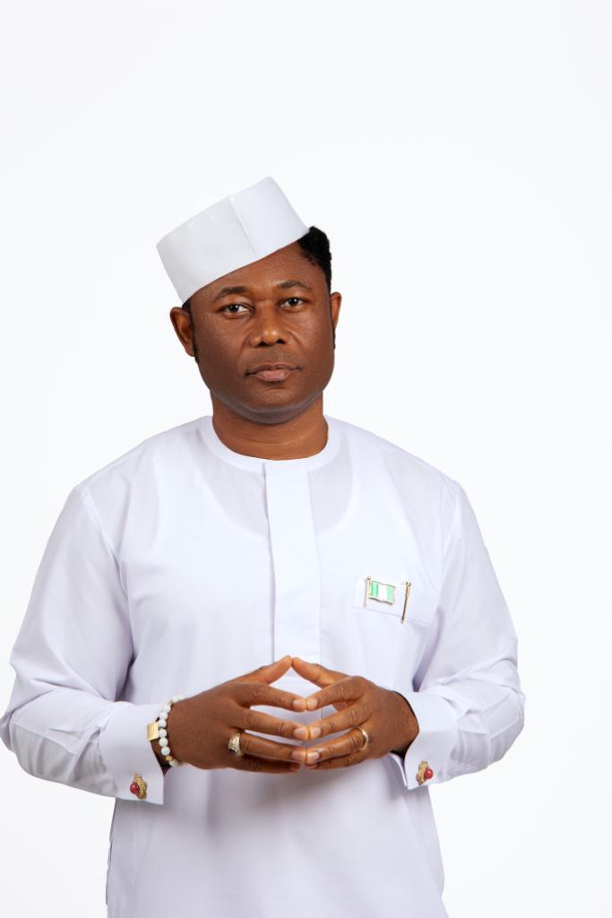 *Jack-Rich Seeks Inclusion Of Nigeria, AU In G-20 For Accelerated Economic Growth in Africa*