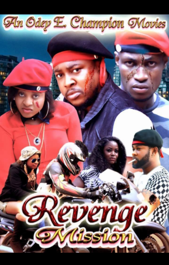 Nollywood Actress Miss Keyu Offem Celebrates Birthday