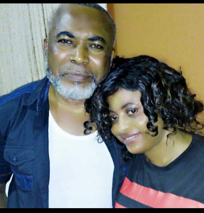 Nollywood Actress Miss Keyu Offem Celebrates Birthday