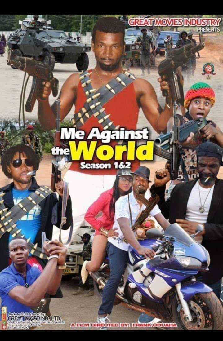 Nollywood Actress Miss Keyu Offem Celebrates Birthday