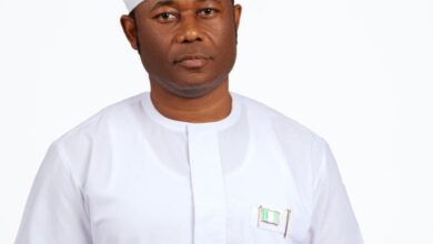 Jack-Rich Seeks Inclusion Of Nigeria, AU In G-20 For Accelerated Economic Growth in Africa