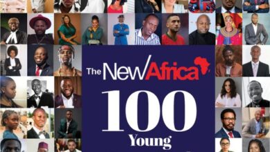 Alexreports, Crown, Opoku, Others Make List Of 100 Young Exceptional Africans