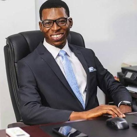 Alexreports, Crown, Opoku, Others Make List Of 100 Young Exceptional Africans