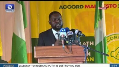 Imumolen dazzles, wins more converts after new year message to Nigerians