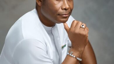 MC Tagwaye Salutes Jack Rich On Birthday, Describes Him As Blessing To Mankind