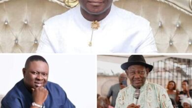Pastor Reuben hails Ogbuku, Senator Dimaro as MD, Bayelsa Reps of NDDC