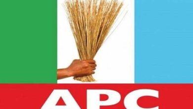 JUST IN: APC Releases Imo, Kogi, Bayelsa Gov Primary Elections Timetable