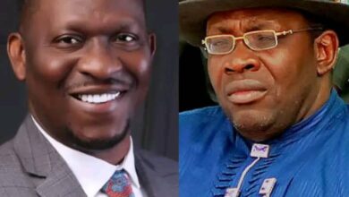 The Court of Appeal in Port-harcourt has overruled the judgment of the Federal High Court in Yenagoa disqualifying the APC Senatorial Candidate in Bayelsa West, Hon. Wilson Ayakpo Dauyegha,