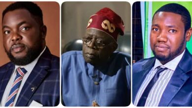 Presidency: Group Urges Accord Party’s Prof. Imumolen To Step Down For Tinubu