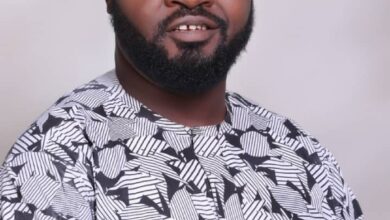 Comedian, Amb. Wahala Who Mimicks Former First Lady Urges Women To Vote