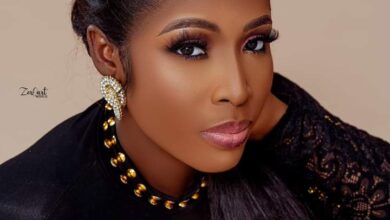 Bayelsa female welder faith Lesley celebrates younger sister who is the GM of her Company as she celebrate  Birthday