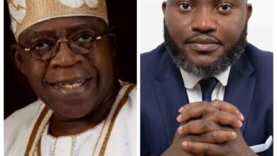 Mmobuosi Congratulates Tinubu, Urges Nigerians To Embrace Peace & Unity