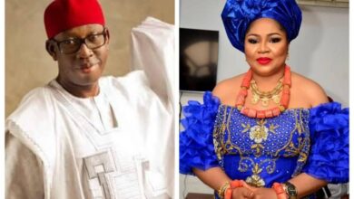 Celebration As Chief Rita Chukwuji Hosts Okowa Appreciation Concert In Asaba