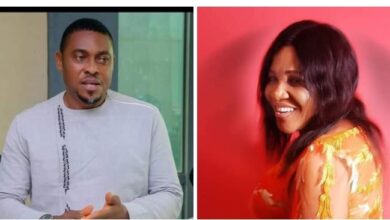 Association of Movie producers Chairman Max Jerry lauds Bayelsa Caretaker Chairperson Chief Lilian Okus for her leadership qualities