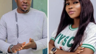 Chairman Association of Movie Producers Bayelsa Chapter Congratulate newly Elected Chairman (AGN) Nestor Athy Oki