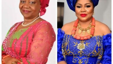 Gender Advocate, Rita Daniels Rallies Support For Lauretta Onochie, Decries Attacks