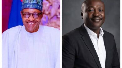 Open Letter to Mr. President.