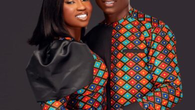 CEO Growth Media Company Mr Josef Zico celebrates 10 years Marriage Anniversary