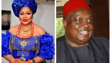 Women Wing Endorse Chief Iwuanyanwu For Ohanaeze Ndigbo Presidency, Pledge Support*