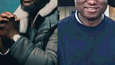 Dozy Mmobuosi Foundation Splashes N1.5b DOZY MMOBUOSI/NPFL Super Cup Football Tournament*