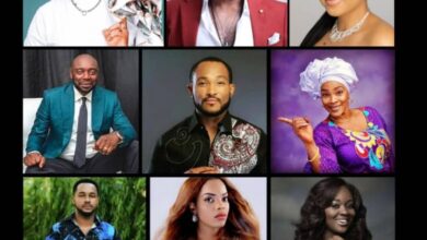 Winner To Part With N10m Worth of Prizes As Acting Challenge Reality Show Commences*