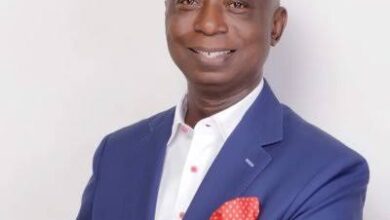 Senate Presidency: Ned Nwoko Makes Case For South East*