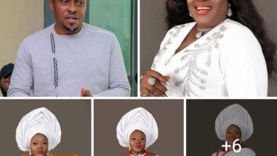 Chairman AMP Bayelsa maxJerry Celebrates National President Amb Queen Blessing Ebigieson on her Birthday