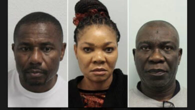 BREAKING!!! Finally UK Court Denies Leniency Plea for Ekweremadu, Slams Jail Terms ( Oh See Years )