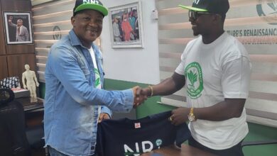 Popular Abuja Based Content Creator C-RI Snow Bags Brand Ambassadorial Deal With Brand New SUV*