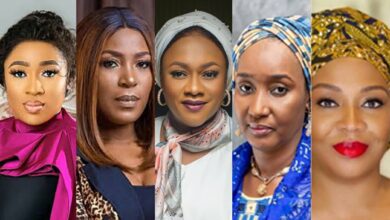 Aisha Achimugu, Sadiya Farouq, Gbemi Saraki, Linda Ikeji, Others Set For African Iconic Women Recognition Awards*