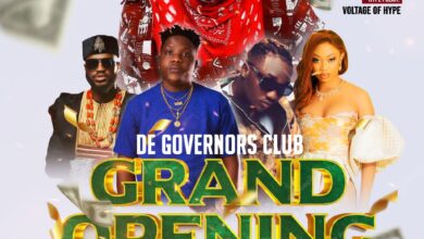 Unlimited Fun For Abuja Residents As De Governors Club Finally Opens May 26*