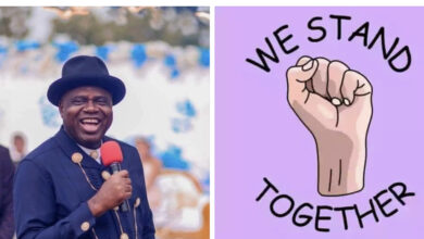 We are not happy with our leaders over neglect, favouring Girlfriends and Ex wives with juicy appointments PDP Youths of Isampou in EKelga Cries out, Appeal to Governor Douye Diri